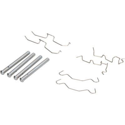 Toebehorenset, schijfremblok QUICK BRAKE 109-1650