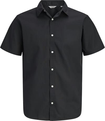 JJREBEL - JREBGAVIN SOLID SHIRT SS Heren T- shirt