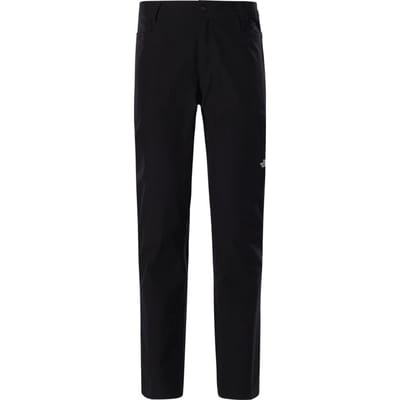 The North Face  - Maat 6/S - Resolve Woven Outdoorbroek Dames