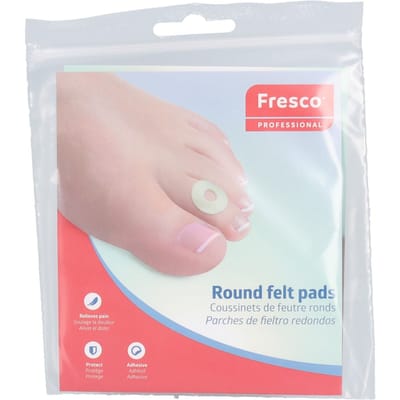 Consulta Fresco Viltringen Zelfklevend 3mm 12 Pleister