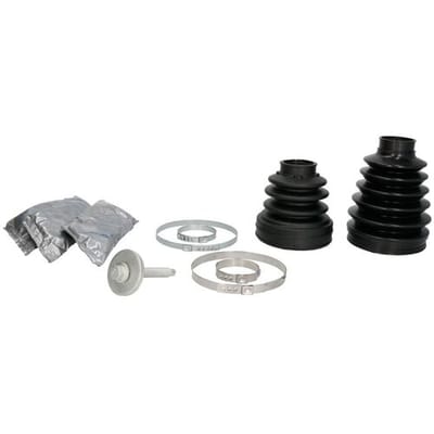 Balgenset, aandrijfas SPIDAN 36390