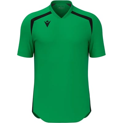 Jersey Macron Wyrm