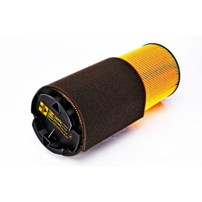 MAHLE luchtfilter KNECHT LX 976