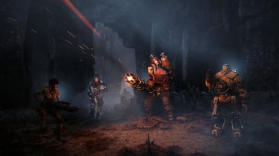 2K Evolve, PS4 video-game PlayStation 4 Basis