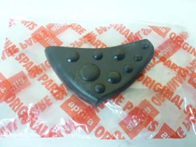 traphekje voor aprilia 50 gulliver scooter 1995 - 1998 ap8238655 nieuw