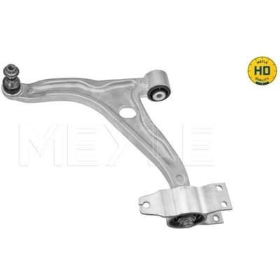 Draagarm, wielophanging MEYLE 016 050 0185/HD Vooras/Links/voorkant