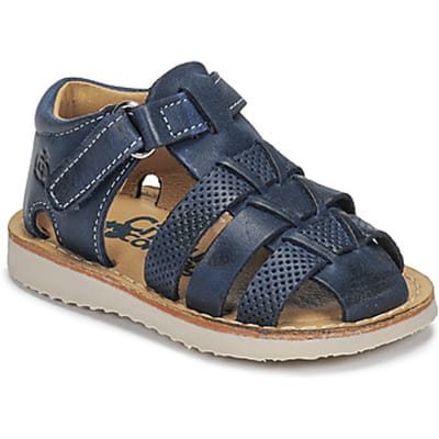 Citrouille et Compagnie  Platte sandalen MISTIGRI