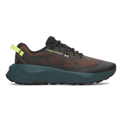 Under Armour Charged Bandit TR 4 Trailschoen Heren