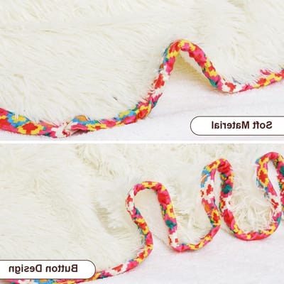 Zachte fleece draagbare deken met capuchon - Ideaal voor thuis, op kantoor of tijdens het reizen, perfect als cadeau voor mannen en vrouwen