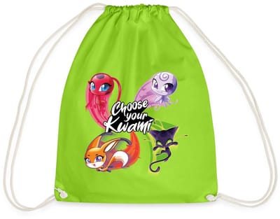 Miraculous Choose Your Kwami Gymtas