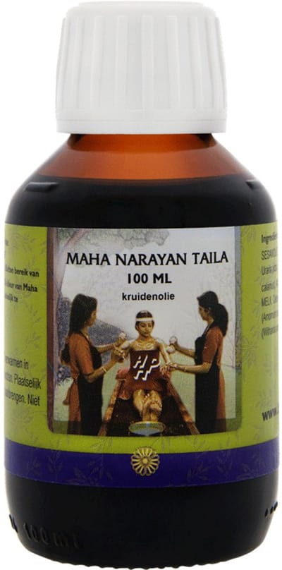 Holisan Muha Narayan - 100 ml