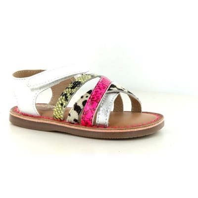 Gioseppo Merton sandalen wit - Maat 22