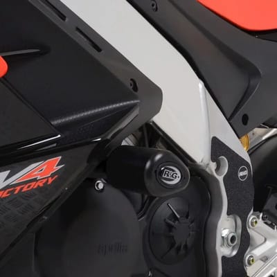 Beschermtampon R&G Racing Aprilia RSV4 1100 Factory