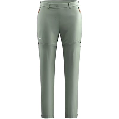2-in-1 Wandelsbroek Dames Salewa Puez Talvena Dst