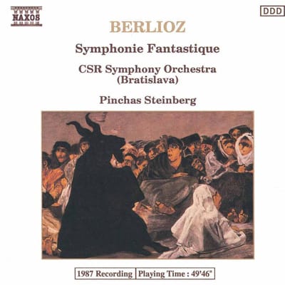 Symphony Fantastique