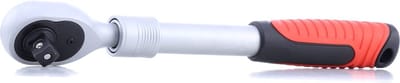 Yato YT-0299 - Telescoopratel - 1/2" - 305-445 mm - 72 Tanden