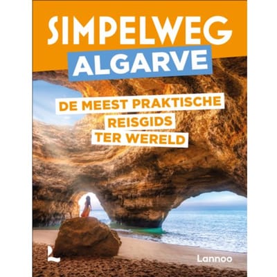 Simpelweg Algarve - Simpelweg