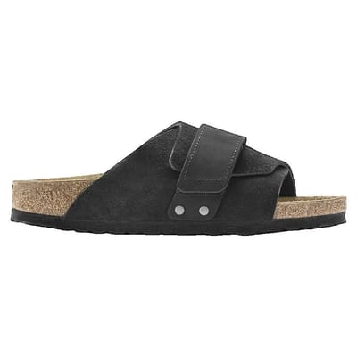 Dames muiltjes Birkenstock Kyoto