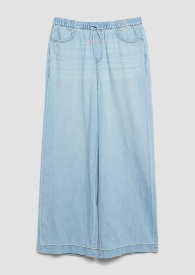 s.Oliver Jeans Blue Denim Taglia: 140 | Jeans Outlet | Unisex | Blu