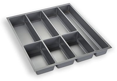 ORGA-BOX® III Bestekbak 500 mm voor Nobilia vanaf 2013 Keukens