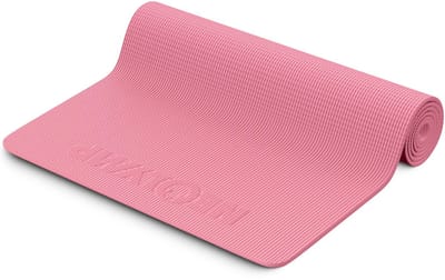 NEOLYMP Antislip Yoga- & Fitnessmat 183x61cm – Gewrichtsvriendelijk Pilates & Training