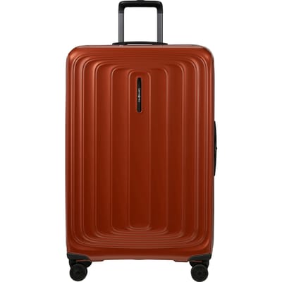 Samsonite 2Wander Spinner uitbreidbaar (4 wielen) 81cm Metallic Terracotta