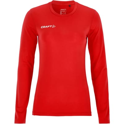 Craft dames-longsleeve Ability Baselayer LS W C17694