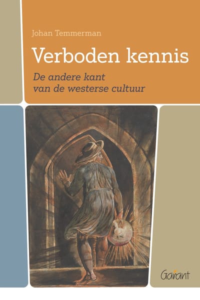 Verboden Kennis - Johan Temmerman