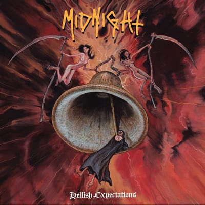 Hellish Expectations - Midnight