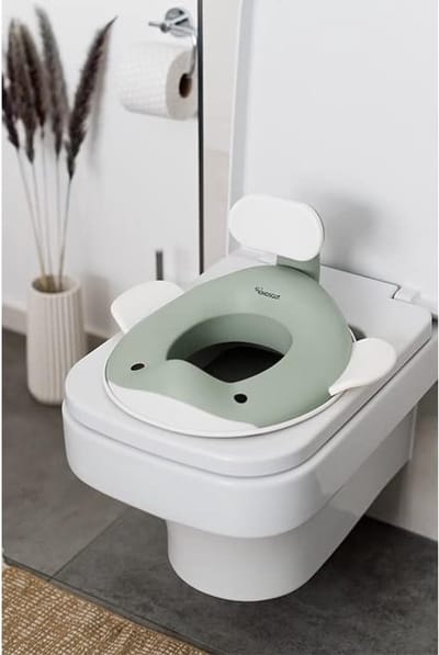 Toiletbril voor kinderen, wc-bril voor jongens en meisjes, kindertoiletbril