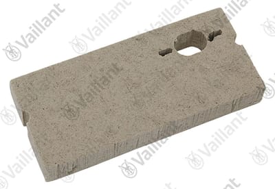 VAILLANT Isolatie, brander rechts VK 754/9 Vaillant-nr. , 113948