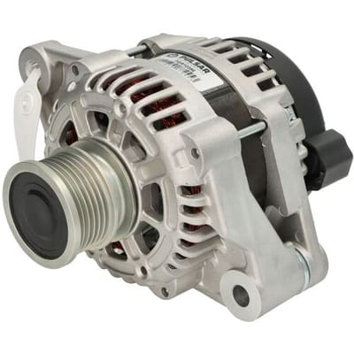 Driefasige generator PULSAR ROTATING ELECTRICS PSR10395