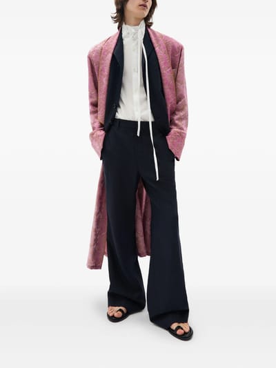 Ann Demeulemeester Overhemden vrouw