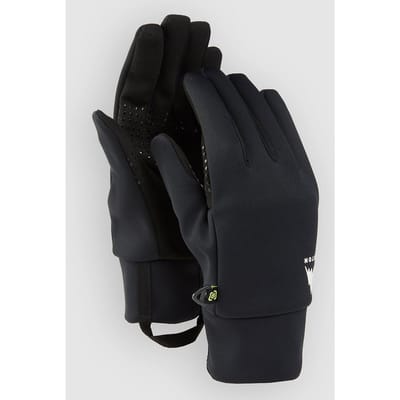 Burton Touch N Go Liner Handschoenen zwart