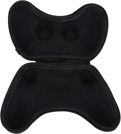 Draagbare Schokbestendige Transportdoos voor Gamecontrollers, Ideaal voor Reizen en Opslag van Gamepad Accessoires