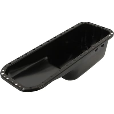 Oliepan DT Spare Parts 2.11336