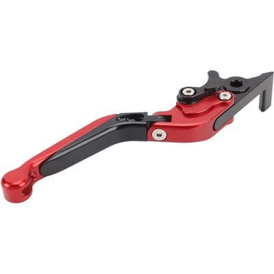 Opvouwbare Remhendels T6063 CNC Aluminium Opvouwbare Remhendels voor C125 Super Cub Super CUB
