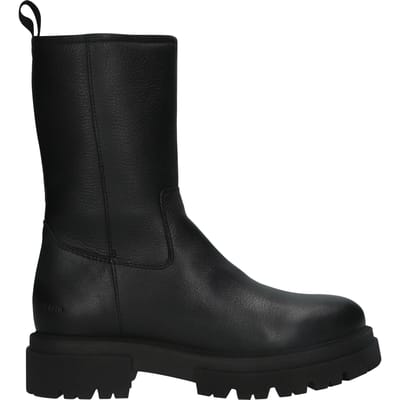 Blackstone RAYNA - AL466 Black - Boots - Dames - Black - Maat: 42
