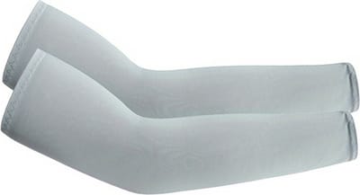 Livano Armstukken - Armwarmers Heren & Dames - Polswarmers - Grijs