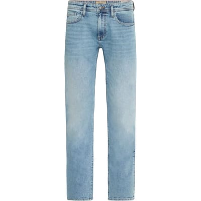 Blend - BHTWISTER SLM/REG 8690 NOOS - Heren - Slim fit jeans, Regular fit jeans
