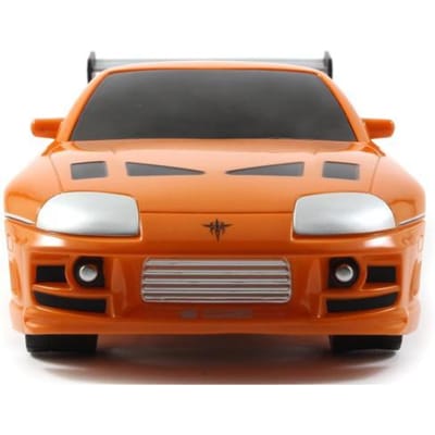 Fast & Furious RC Brian's Toyota 1/16 RC Auto's