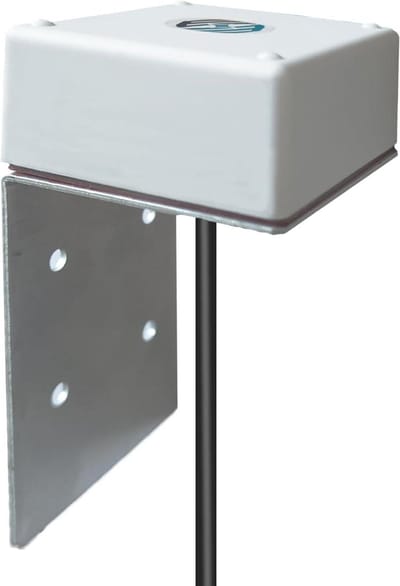 LTE 5G Antenne Buiten - Mobiele Antenne Router - Signaal Ontvangst Verbeteren - UV-bestendig Waterdicht - 5 dBi 700-6000 MHz