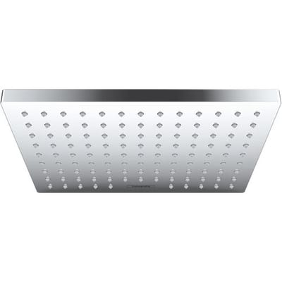 Hansgrohe Vernis Shape overhead shower 1 jet 26281000