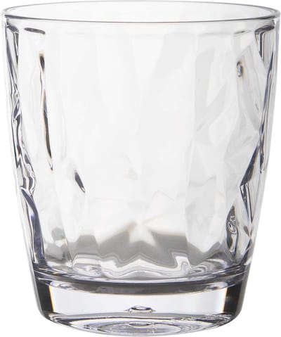 Gimex - Stone Line - Waterglas - 300 - 2 Stuks