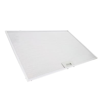 AEG Metalen vetfilter afzuigkap 4055026589