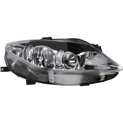 Koplampen DEPO 445-1122R-LD-EM, rechts
