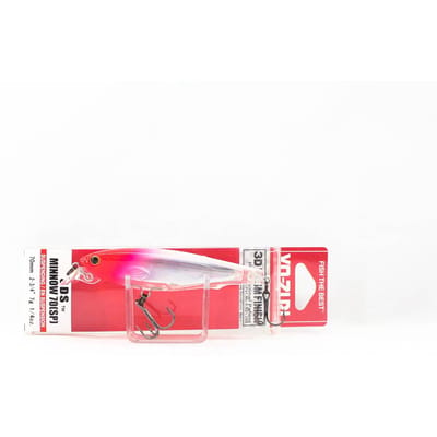 Yo Zuri Duel 3DS Minnow 70 mm Suspend Lure F1135-C5 (8147)
