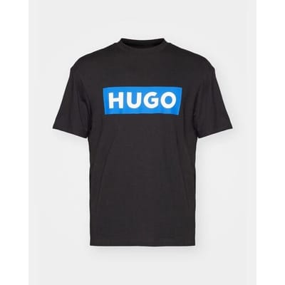 T-shirt Korte Mouw HUGO 50522376 NICO