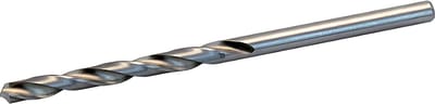 GOEBEL® - 10 x Boor DIN338 HSS Co. 8,7 mm – 8,7 x 125 x 81 mm - HSS CO. Spiraalboor