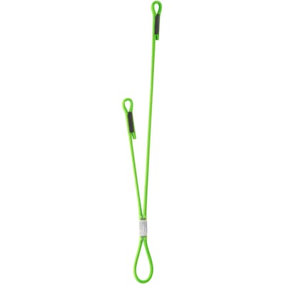 Dubbele longe Edelrid Switch